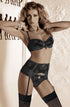 Roza Euterpe Thong